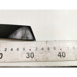 Listwa zgarniająca tylnych prawych drzwi VW PASSAT 3B5839902041 3B5839902