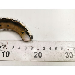 Szczeki hamulcowe tył Ford Escort V Fiesta IV OE 96AB-220-AC 1065036