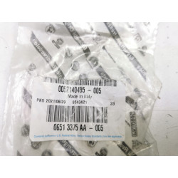 Nakrętka do amortyzatora przód Fiat 500X Alfa Romeo Tonale OE 52140495