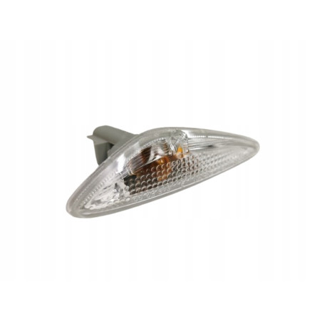 KIERUNKOWSKAZ BOK PRAWY PRZÓD FIAT 124 SPIDER 16-20 OE 6000612703