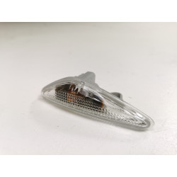 KIERUNKOWSKAZ BOK PRAWY PRZÓD FIAT 124 SPIDER 16-20 OE 6000612703