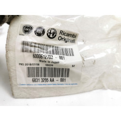 KIERUNKOWSKAZ BOK PRAWY PRZÓD FIAT 124 SPIDER 16-20 OE 6000612703