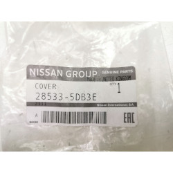 Osłona czujnika parkowania lewy tył Infiniti QX30 2017-2019 28533-5DB3E