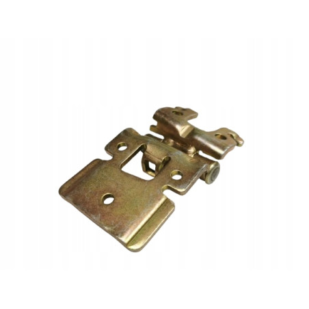 Zawias górny tylny lewy drzwi tył Fiat Ducato 1990- OE 7630875