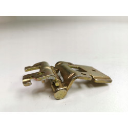 Zawias górny tylny lewy drzwi tył Fiat Ducato 1990- OE 7630875