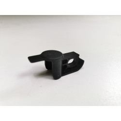 Uchwyt na skraplacz klimatyzacji Fiat 500 2007- OE 51792799