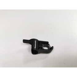 Uchwyt na skraplacz klimatyzacji Fiat 500 2007- OE 51792799