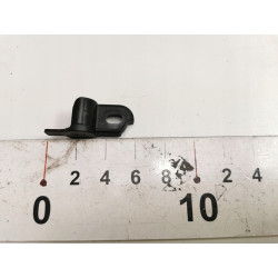 Uchwyt na skraplacz klimatyzacji Fiat 500 2007- OE 51792799