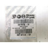 Uchwyt na skraplacz klimatyzacji Fiat 500 2007- OE 51792799