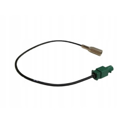 Adapter przewodu antenowego Audi A3 Skoda Superb OE 000098678 98678