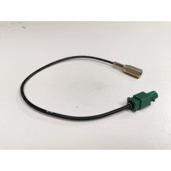 Adapter przewodu antenowego Audi A3 Skoda Superb OE 000098678 98678