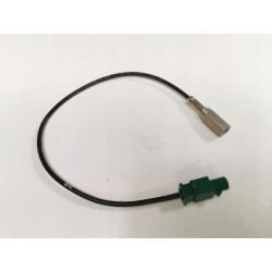 Adapter przewodu antenowego Audi A3 Skoda Superb OE 000098678 98678
