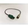 Adapter przewodu antenowego Audi A3 Skoda Superb OE 000098678 98678