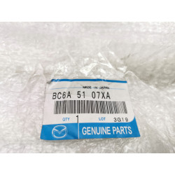 Klosz, obudowa kierunkowskazu lewy przód Mazda 323 F OE BC6A-51-07XA