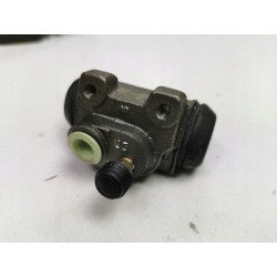 Zestaw do hamulców, hamulce bębnowe tył Peugeot 309 OE 4241.7H