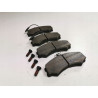 Klocki hamulcowe przód Citroen C25 Peugeot J5 OE 4250.99 4251.06 425106
