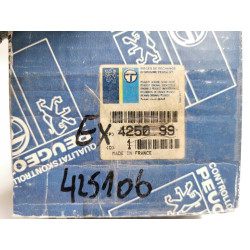 Klocki hamulcowe przód Citroen C25 Peugeot J5 OE 4250.99 4251.06 425106