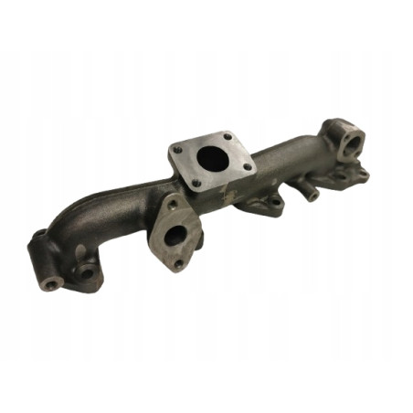 Kolektor wydechowy Hyundai Santa FE 2000- OE 28511 27000