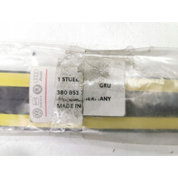 Listwa drzwi lewy tył Volkswagen Passat B5 OE 3B0853753A