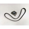 Rolka, rozrząd Motrio SKF Renault Espace Laguna Trafic 8671019549
