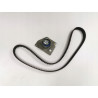 Rolka, rozrząd Motrio SKF Renault Espace Laguna Trafic 8671019549