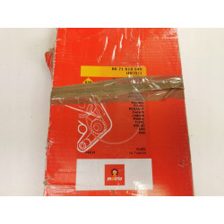 Rolka, rozrząd Motrio SKF Renault Espace Laguna Trafic 8671019549