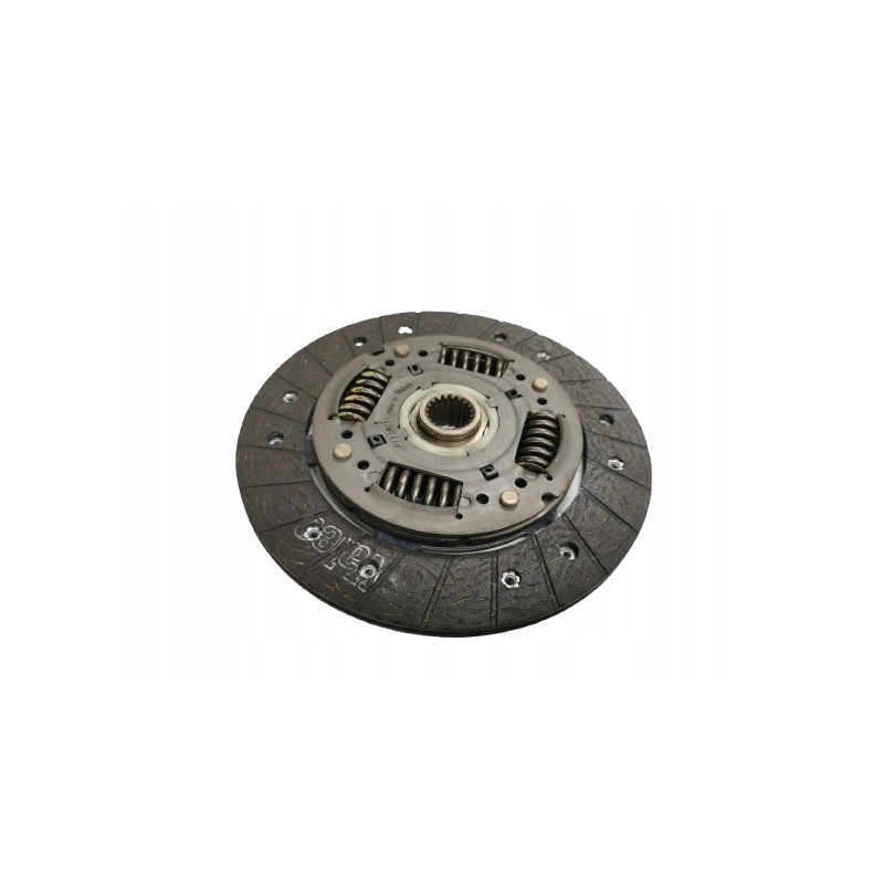 Tarcza sprzęgła VALEO Fiat Fiorino Tempra Uno OE 7741322