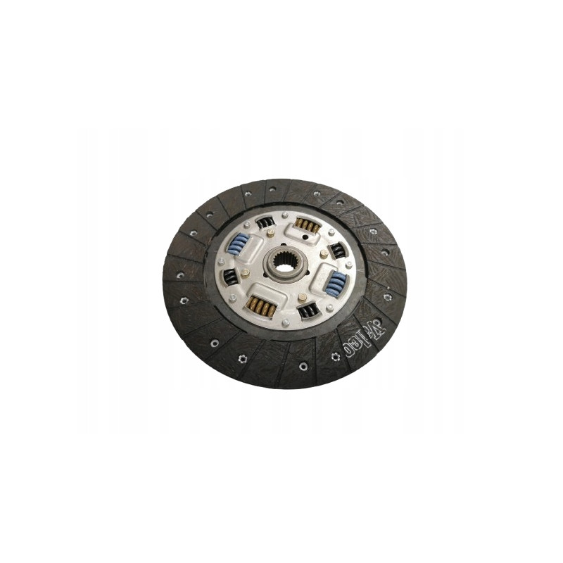 Tarcza sprzęgła VALEO Citroen Jumper Fiat Ducato Peugeot Boxer OE 2055.87