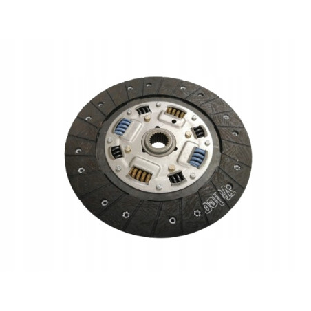 Tarcza sprzęgła VALEO Citroen Jumper Fiat Ducato Peugeot Boxer OE 2055.87