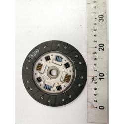 Tarcza sprzęgła VALEO Citroen Jumper Fiat Ducato Peugeot Boxer OE 2055.87