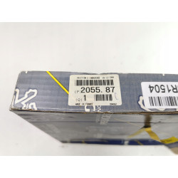 Tarcza sprzęgła VALEO Citroen Jumper Fiat Ducato Peugeot Boxer OE 2055.87