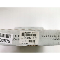 Tarcza sprzęgła VALEO Citroen Jumper Peugeot J5 Boxer OE 2055.L3