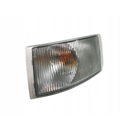 Kierunkowskaz lewy przód Fiat Ducato Citroen Jumper OE 1303854080