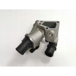 TERMOSTAT Z OBUDOWĄ FIAT PUNTO 1.7TD OE 7770416