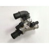 TERMOSTAT Z OBUDOWĄ FIAT PUNTO 1.7TD OE 7770416
