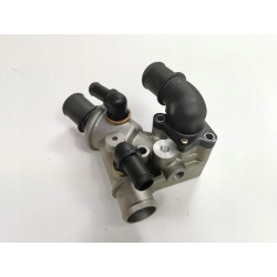 TERMOSTAT Z OBUDOWĄ FIAT PUNTO 1.7TD OE 7770416