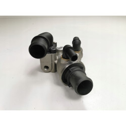 TERMOSTAT Z OBUDOWĄ FIAT PUNTO 1.7TD OE 7770416