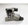 TERMOSTAT Z OBUDOWĄ FIAT PUNTO 1.7TD OE 7770416