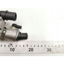 TERMOSTAT Z OBUDOWĄ FIAT PUNTO 1.7TD OE 7770416