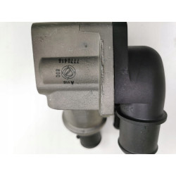 TERMOSTAT Z OBUDOWĄ FIAT PUNTO 1.7TD OE 7770416