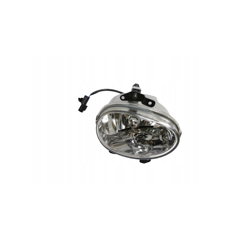 LEWY HALOGEN LAMPA PRZECIWMGIELNA HYUNDAI ATOS 2001-2003 OE 92201 02500