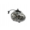 LEWY HALOGEN LAMPA PRZECIWMGIELNA HYUNDAI ATOS 2001-2003 OE 92201 02500