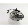 LEWY HALOGEN LAMPA PRZECIWMGIELNA HYUNDAI ATOS 2001-2003 OE 92201 02500
