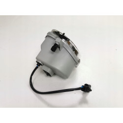 LEWY HALOGEN LAMPA PRZECIWMGIELNA HYUNDAI ATOS 2001-2003 OE 92201 02500