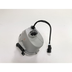 LEWY HALOGEN LAMPA PRZECIWMGIELNA HYUNDAI ATOS 2001-2003 OE 92201 02500