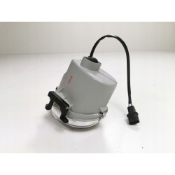 LEWY HALOGEN LAMPA PRZECIWMGIELNA HYUNDAI ATOS 2001-2003 OE 92201 02500