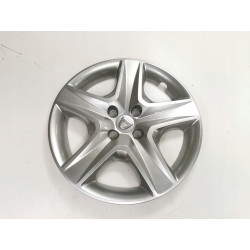 KOŁPAK KOŁA 16'' OASIS DACIA SANDERO II LOGAN II OE 403154000R