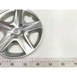 KOŁPAK KOŁA 16'' OASIS DACIA SANDERO II LOGAN II OE 403154000R
