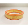 Filtr powietrza FIAT SEICENTO 1998- OE 46536482