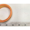Filtr powietrza FIAT SEICENTO 1998- OE 46536482